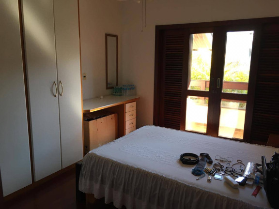 Imagem Casa de Condomínio com 5 Quartos à Venda, 480 m² em Alphaville - Santana De Parnaíba