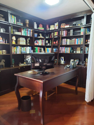 Imagem Apartamento com 3 Quartos à Venda, 150 m² em Setor Pedro Ludovico - Goiânia