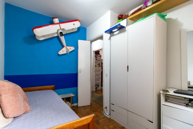 Imagem Apartamento com 3 Quartos à Venda, 95 m² em Moema - São Paulo