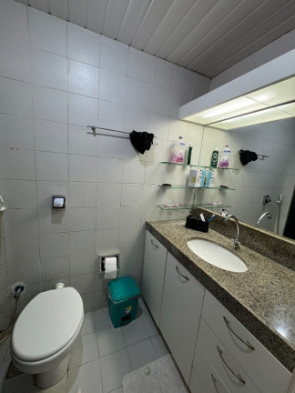Imagem Apartamento com 3 Quartos à Venda, 134 m² em Meireles - Fortaleza