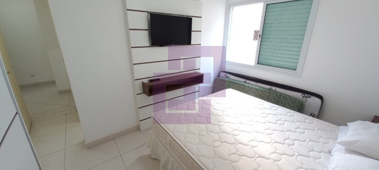 Imagem Apartamento com 3 Quartos à Venda, 119 m² em Enseada - Guarujá
