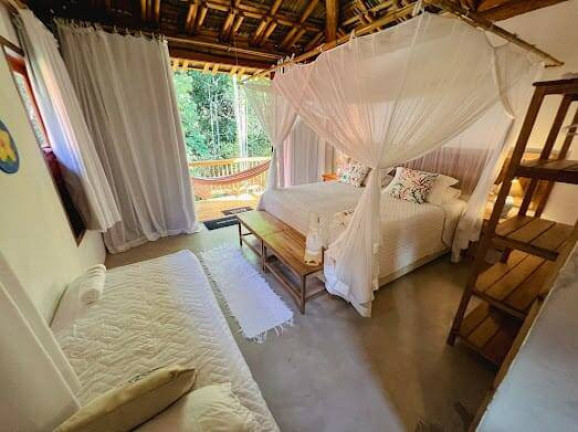 Imagem Casa com 5 Quartos à Venda, 1.600 m² em Trancoso - Porto Seguro Imagem Casa com 5 Quartos à Venda, 1.600 m² em Trancoso - Porto Seguro
