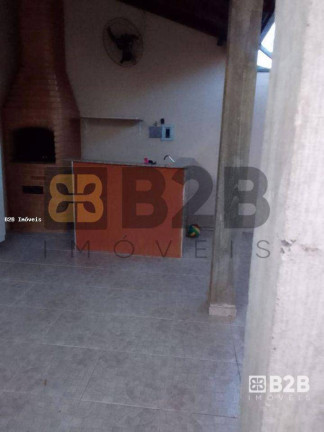 Imagem Casa com 3 Quartos à Venda, 157 m² em Núcleo Habitacional Mary Dota - Bauru Imagem Casa com 3 Quartos à Venda, 157 m² em Núcleo Habitacional Mary Dota - Bauru