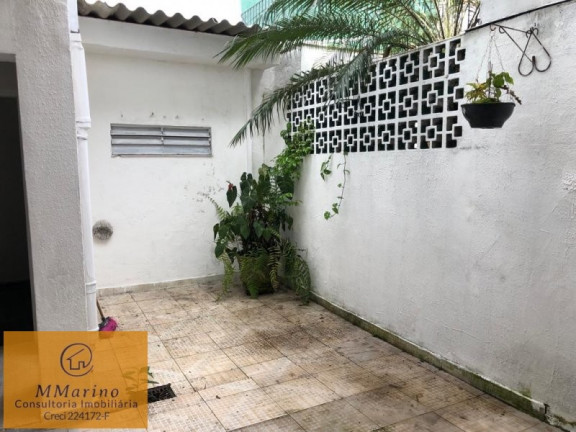 Imagem Sobrado com 3 Quartos à Venda, 250 m² em Vila Nova Caledônia - Sao Paulo