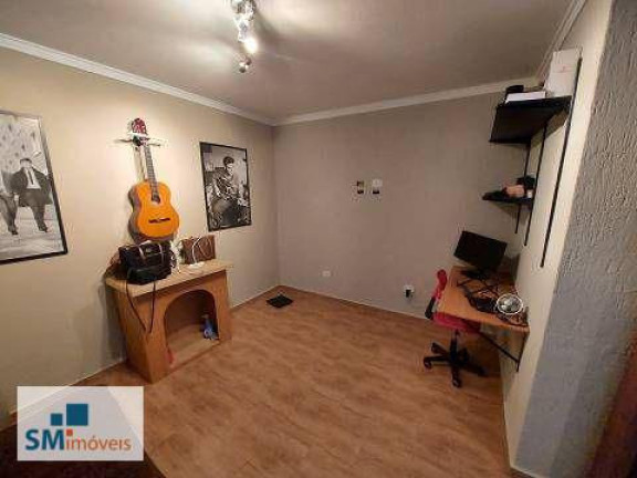 Imagem Sobrado com 3 Quartos à Venda, 180 m² em Vila Bocaina - Mauá Imagem Sobrado com 3 Quartos à Venda, 180 m² em Vila Bocaina - Mauá
