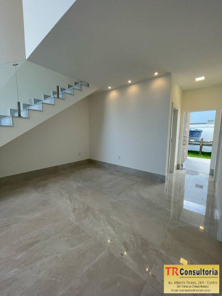 Imagem Casa com 4 Quartos à Venda, 180 m² em Cidade Jardim - Campos Dos Goytacazes Imagem Casa com 4 Quartos à Venda, 180 m² em Cidade Jardim - Campos Dos Goytacazes