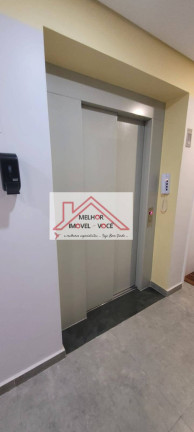Imagem Apartamento com 1 Quarto à Venda, 33 m² em Mirandópolis - São Paulo