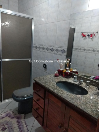 Imagem Casa com 3 Quartos à Venda, em Jardim Adriana - Indaiatuba Imagem Casa com 3 Quartos à Venda, em Jardim Adriana - Indaiatuba