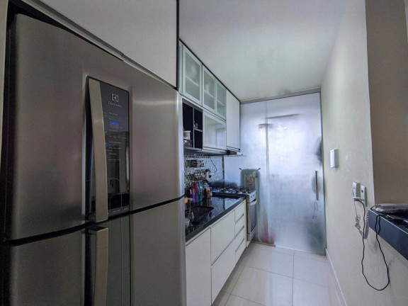 Imagem Apartamento com 2 Quartos à Venda, 50 m² em Buraquinho - Lauro De Freitas