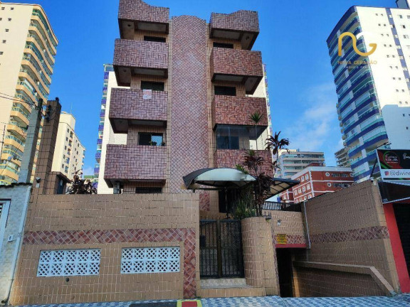 Imagem Apartamento com 1 Quarto à Venda, 44 m² em Tupi - Praia Grande Imagem Apartamento com 1 Quarto à Venda, 44 m² em Tupi - Praia Grande