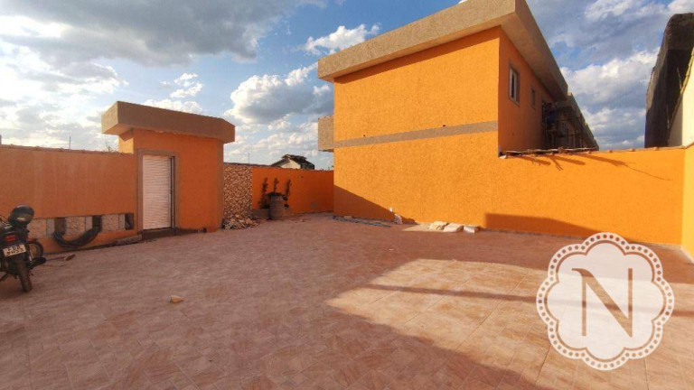 Imagem Sobrado com 2 Quartos à Venda, 60 m² em Cibratel Ii - Itanhaém Imagem Sobrado com 2 Quartos à Venda, 60 m² em Cibratel Ii - Itanhaém