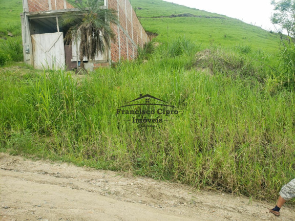 Imagem Terreno à Venda, 150 m² em Itaguaçu - Aparecida Imagem Terreno à Venda, 150 m² em Itaguaçu - Aparecida