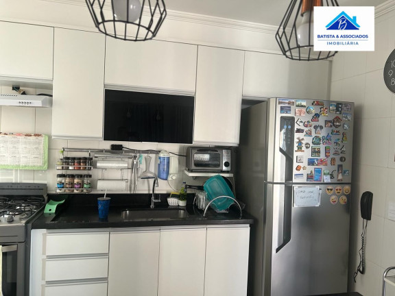 Imagem Apartamento com 3 Quartos à Venda, 86 m² em Vila Progresso - Campinas Imagem Apartamento com 3 Quartos à Venda, 86 m² em Vila Progresso - Campinas