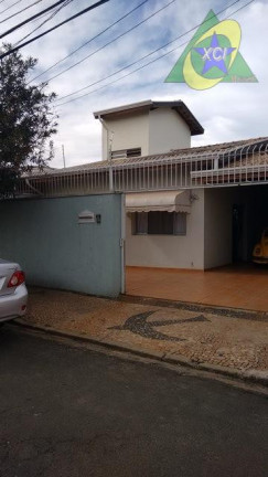 Casa com 3 Quartos à Venda, 172 m² em Parque Taquaral - Campinas