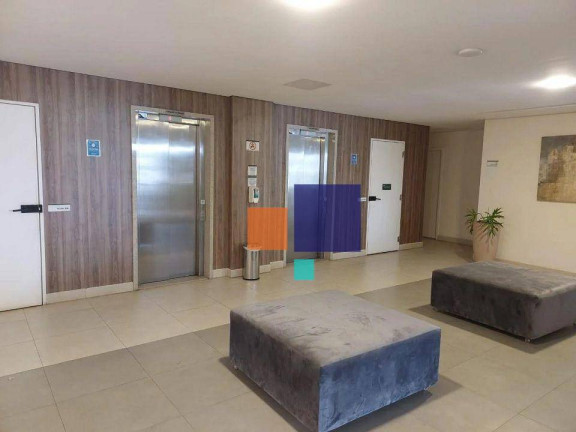 Imagem Studio com 1 Quarto à Venda, 35 m² em Chácara Santo Antônio - São Paulo