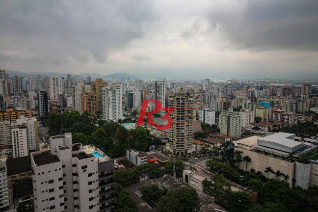 Imagem Cobertura com 4 Quartos à Venda, 537 m² em Aparecida - Santos Imagem Cobertura com 4 Quartos à Venda, 537 m² em Aparecida - Santos