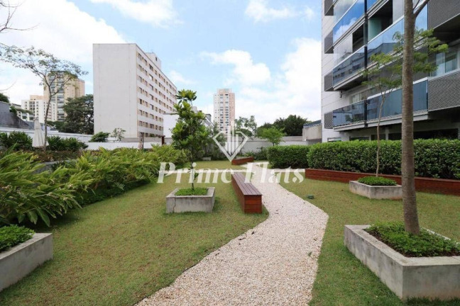 Imagem Apartamento com 3 Quartos à Venda, 74 m² em Vila Olímpia - São Paulo Imagem Apartamento com 3 Quartos à Venda, 74 m² em Vila Olímpia - São Paulo
