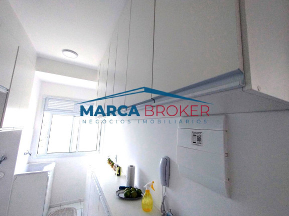 Imagem Apartamento com 2 Quartos à Venda, 59 m² em Parque Das Colinas - Valinhos