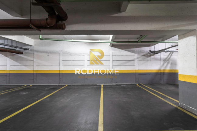 Imagem Apartamento com 3 Quartos à Venda, 87 m² em água Verde - Curitiba
