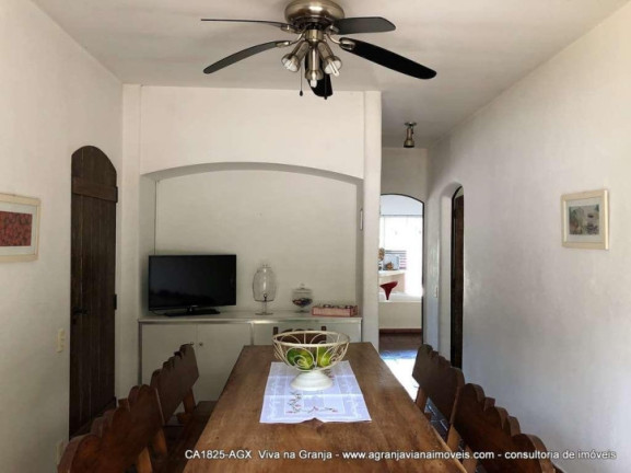 Imagem Casa de Condomínio com 4 Quartos à Venda, 578 m² em Chácara Granja Velha - Cotia Imagem Casa de Condomínio com 4 Quartos à Venda, 578 m² em Chácara Granja Velha - Cotia