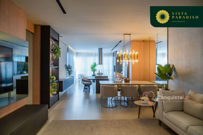 Imagem Apartamento com 3 Quartos à Venda, 121 m² em Centro - Penha Imagem Apartamento com 3 Quartos à Venda, 121 m² em Centro - Penha