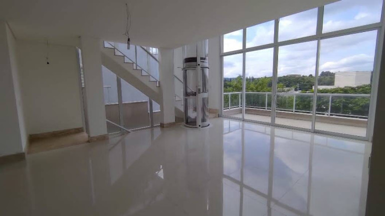 Imagem Casa à Venda, em Alphaville - Santana De Parnaíba Imagem Casa à Venda, em Alphaville - Santana De Parnaíba