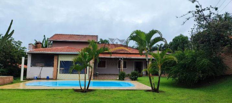 Imagem Casa com 3 Quartos à Venda, 1.138 m² em Itupeva Imagem Casa com 3 Quartos à Venda, 1.138 m² em Itupeva