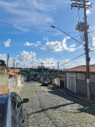 Imagem Casa com 2 Quartos à Venda, 95 m² em Vila Zezé - Jacareí Imagem Casa com 2 Quartos à Venda, 95 m² em Vila Zezé - Jacareí
