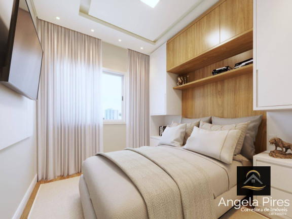 Imagem Apartamento com 2 Quartos à Venda, 40 m² em Jaraguá - São Paulo