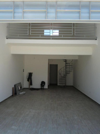 Imagem Ponto Comercial para Alugar, 72 m² em Jardim Satélite - São José Dos Campos