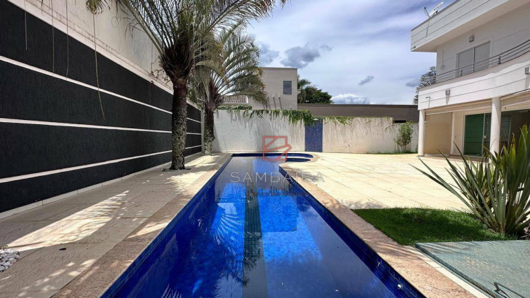 Imagem Casa com 3 Quartos para Alugar, 320 m² em Residencial Santa Helena - Bragança Paulista Imagem Casa com 3 Quartos para Alugar, 320 m² em Residencial Santa Helena - Bragança Paulista