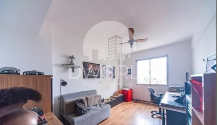 Imagem Imóvel com 4 Quartos à Venda, 180 m² em Vila Bastos - Santo André Imagem Imóvel com 4 Quartos à Venda, 180 m² em Vila Bastos - Santo André