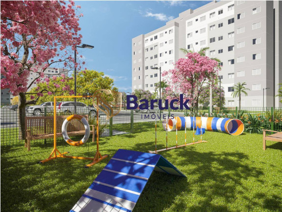 Imagem Apartamento com 2 Quartos à Venda, 43 m² em Vila Sonia - Praia Grande Imagem Apartamento com 2 Quartos à Venda, 43 m² em Vila Sonia - Praia Grande