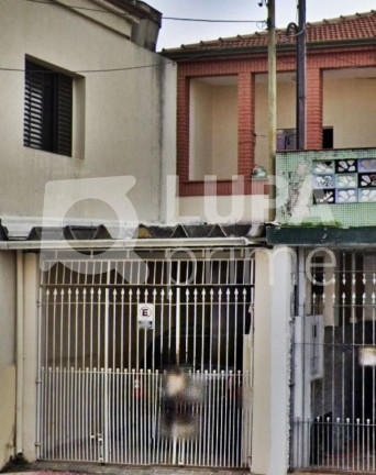 Imagem Casa com 2 Quartos à Venda, 176 m² em Belenzinho - São Paulo Imagem Casa com 2 Quartos à Venda, 176 m² em Belenzinho - São Paulo