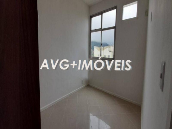 Imagem Apartamento com 1 Quarto à Venda, 60 m² em Engenho Novo - Rio De Janeiro