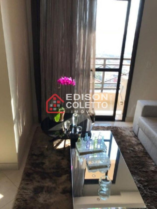 Imagem Cobertura com 4 Quartos à Venda, 250 m² em Centro - Piracicaba