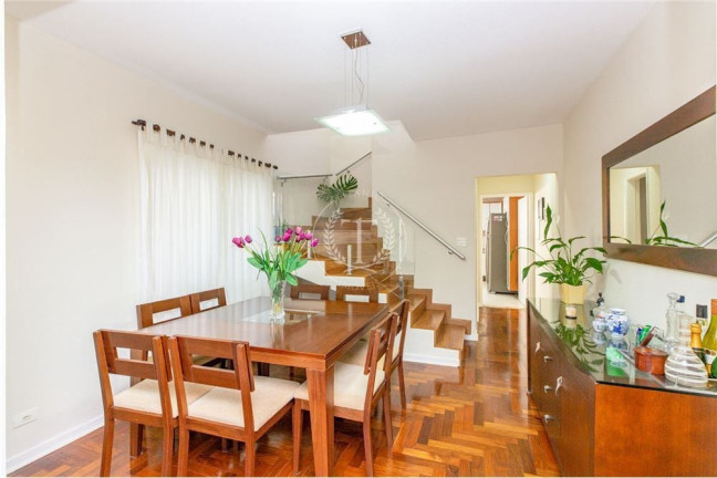Imagem Casa com 3 Quartos à Venda, 179 m² em Jardim Umuarama - São Paulo Imagem Casa com 3 Quartos à Venda, 179 m² em Jardim Umuarama - São Paulo