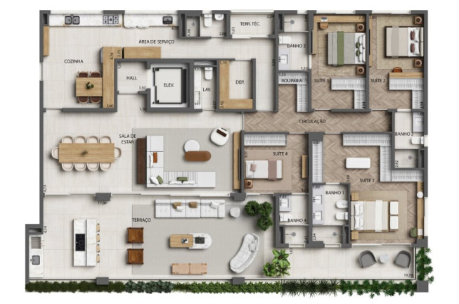 Imagem Imóvel com 3 Quartos à Venda, 173 m² em Moema - São Paulo Imagem Imóvel com 3 Quartos à Venda, 173 m² em Moema - São Paulo