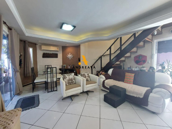 Imagem Casa de Condomínio com 3 Quartos à Venda, 200 m² em Recreio Dos Bandeirantes - Rio De Janeiro Imagem Casa de Condomínio com 3 Quartos à Venda, 200 m² em Recreio Dos Bandeirantes - Rio De Janeiro