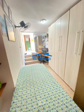 Imagem Casa com 3 Quartos à Venda, 90 m² em Vila Dos Remédios - São Paulo Imagem Casa com 3 Quartos à Venda, 90 m² em Vila Dos Remédios - São Paulo