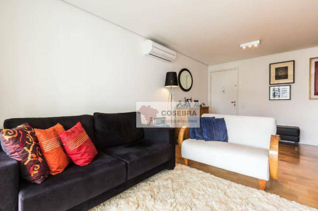 Imagem Apartamento com 2 Quartos à Venda, 75 m² em Vila Nova Conceição - São Paulo Imagem Apartamento com 2 Quartos à Venda, 75 m² em Vila Nova Conceição - São Paulo