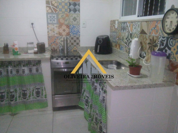 Imagem Casa com 3 Quartos à Venda, em Paraíso - São Gonçalo Imagem Casa com 3 Quartos à Venda, em Paraíso - São Gonçalo