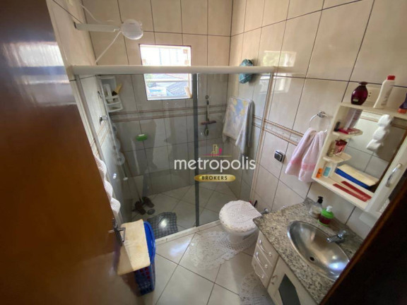 Imagem Sobrado com 3 Quartos à Venda, 300 m² em Barcelona - São Caetano Do Sul Imagem Sobrado com 3 Quartos à Venda, 300 m² em Barcelona - São Caetano Do Sul