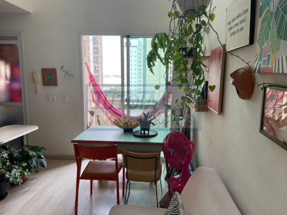 Imagem Apartamento com 1 Quarto para Alugar, 42 m² em Paraíso - São Paulo Imagem Apartamento com 1 Quarto para Alugar, 42 m² em Paraíso - São Paulo