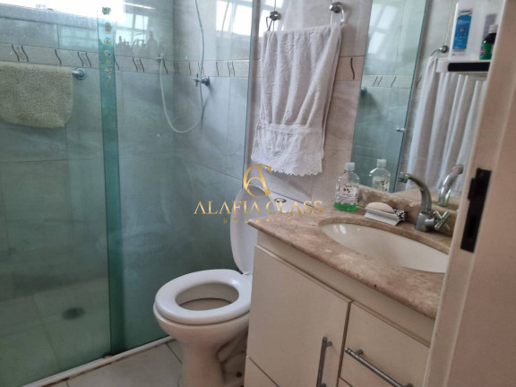 Imagem Casa de Condomínio com 2 Quartos à Venda, 128 m² em Jardim Rio Das Pedras - Cotia