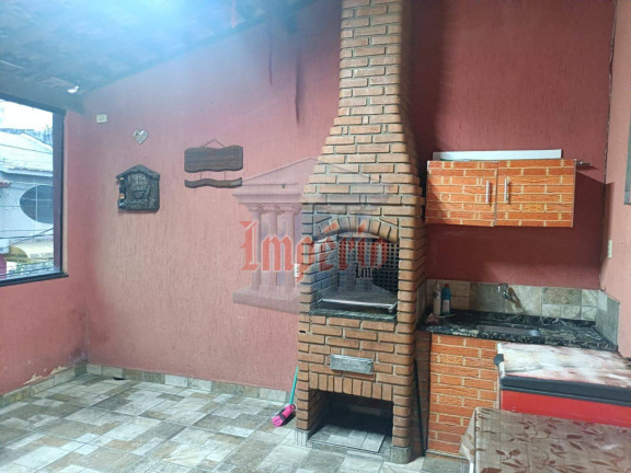 Imagem Casa com 3 Quartos à Venda, em Alvarenga - São Bernardo Do Campo Imagem Casa com 3 Quartos à Venda, em Alvarenga - São Bernardo Do Campo