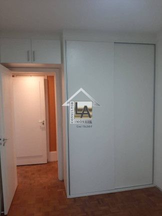 Imagem Apartamento com 3 Quartos à Venda, 105 m² em Vila Andrade - São Paulo Imagem Apartamento com 3 Quartos à Venda, 105 m² em Vila Andrade - São Paulo