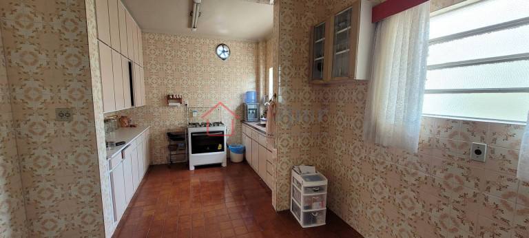 Imagem Apartamento com 3 Quartos à Venda, 160 m² em Vila Mariana - São Paulo