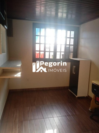 Imagem Sobrado com 4 Quartos à Venda, 115 m² em Bairro Alto - Curitiba
