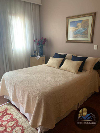 Imagem Apartamento com 4 Quartos à Venda, 257 m² em Gonzaga - Santos Imagem Apartamento com 4 Quartos à Venda, 257 m² em Gonzaga - Santos